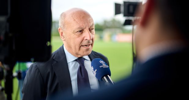 TS / Inter, cambio di strategia in attacco: Sanchez o Carboni? Occhio alla sorpresa- immagine 2