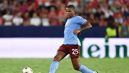 Akanji: “Mai detto che volevo lasciare il Borussia Dortmund. Il Manchester City…”