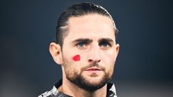 Mercato Juve – Rabiot dice addio, i 5 nomi per sostituire il francese