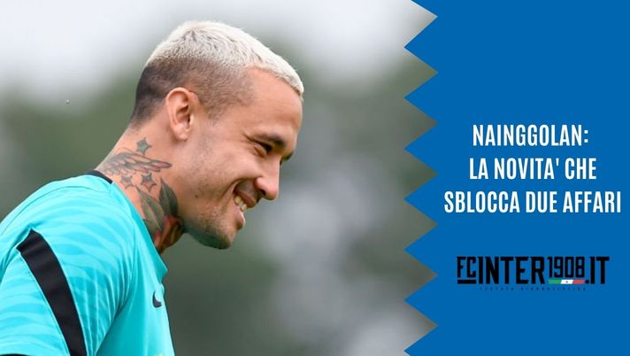 SM – Nainggolan a Cagliari. Formula-stipendio: due novità decisive. “Chiave per Nandez-Inter” 