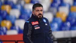 Malattia Gattuso, il ministro Spadafora: “Sue parole esempio per i giovani”