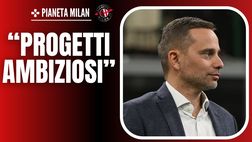 Milan, Furlani: “San Donato la nostra priorità. Ma su San Siro c’è…”