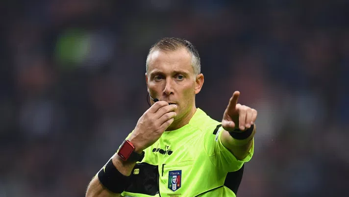 Paolo Valeri (credits: GETTY Images)