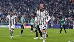 Juventus, Rabiot: “Contro il Milan gara difficile, ma sono fiducioso” | News