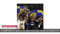 VIDEO / Ronaldo, il crac Parmalat e i cantieri: la seconda vita di Benarrivo