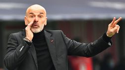 Pioli: “Dico tutto sugli infortuni di Mandzukic e Bennacer: sensazioni, diagnosi e rientro”
