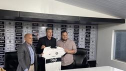 Martin Palermo, prima panchina all’Olimpia: pronti-via, subito il derby di Asuncion!