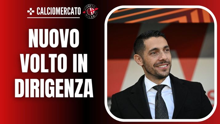 Geoffrey Moncada, Wes Beuvink - Calciomercato Milan