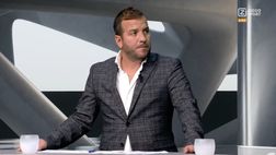 Inter, Van der Vaart: “Pochi minuti per Klaassen, è un peccato e mi rende triste. Deve…”