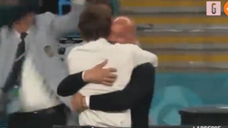 VIDEO Morte Vialli, le tappe della sua carriera: dalla Sampdoria e EURO2020