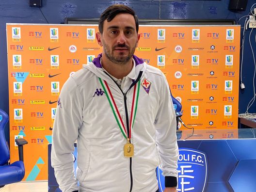Roma Primavera, un ex viola per il dopo De Rossi. Niente Aquilani- immagine 2