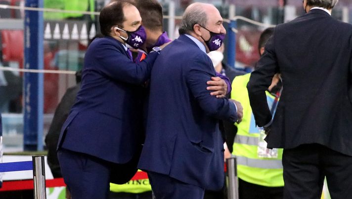 Photo by Enrico Locci/Getty Images 