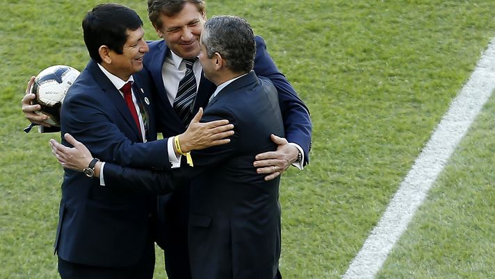 Brasile, rivoluzione in panchina: si potrà esonerare massimo un allenatore a stagione. I dettagli Brasile, rivoluzione in panchina: si potrà esonerare massimo un allenatore a stagione. I dettagli