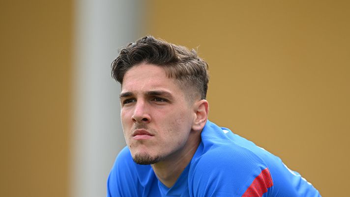 MERCATO ZANIOLO