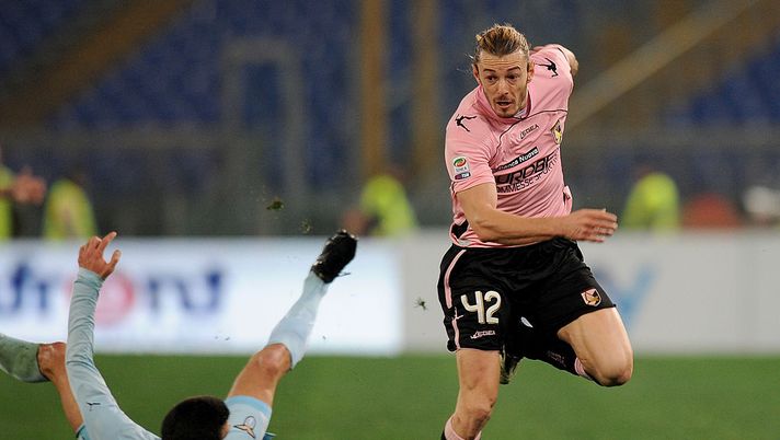 Federico Balzaretti Federico Balzaretti