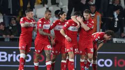 Spezia-Fiorentina, pagelle VN: Gonzalez è speedy, Amrabat si fa perdonare