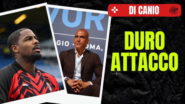 Mike Maignan AC Milan Udinese-Milan 2-3 Serie A 2023-2024