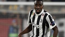Juventus, Matuidi salta la Nazionale: i dettagli dell’infortunio