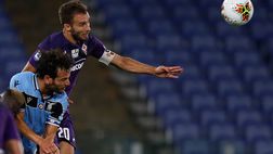 Pezzella: “Rinnovo? Ne parleremo e decideremo cosa è meglio per me e il club”