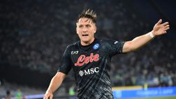 Improta: “Zielinski sta diventando finalmente un leader ma merita un rimprovero”
