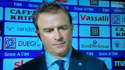 Semplici: “Ci stava stretto il pari, immaginate la sconfitta. Inter, Icardi fa differenza”
