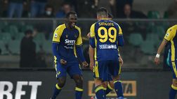 Pagelle Verona – Udinese 4-0: Tameze e Caprari fanno brillare gli Scaligeri!