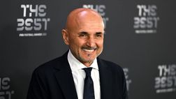 Spalletti: “Napoli e Inter meritano questa finale. I nerazzurri nella mia Italia…”
