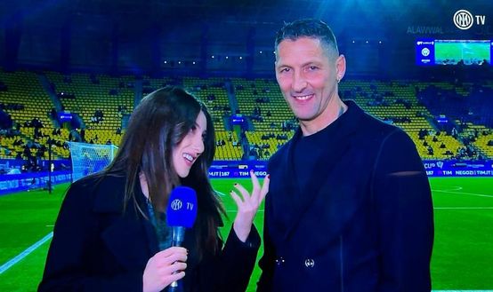 Materazzi a ITV: “Inzaghi ha approcciato tutte le finali bene. Ho detto ad Arnautovic…” Materazzi a ITV: “Inzaghi ha approcciato tutte le finali bene. Ho detto ad Arnautovic…” - immagine 1