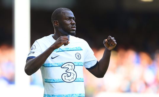koulibaly