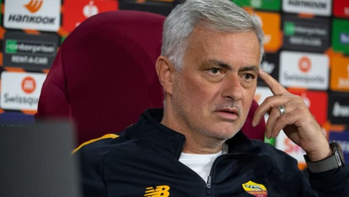 Mourinho: “Cassano? Sanno tutti cosa ho vinto con l’Inter. Lui manco la Coppa di Lombardia” - immagine 1