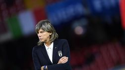 Bertolini (CT Italia femminile): “Stop è stata mancanza di rispetto”