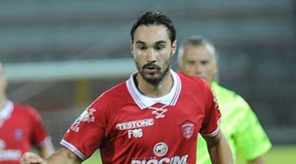 Fossati, talento rossonero in prestito a Perugia - fonte: vocidisport.it Fossati, talento rossonero in prestito a Perugia - fonte: vocidisport.it