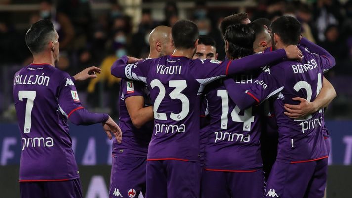 FOTO – La Fiorentina volta pagina: il messaggio social - immagine 1