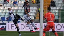 Udinese, la solita storia