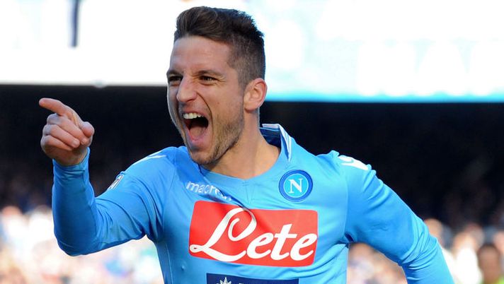 “Voglio Mertens, chi svincolo tra loro?”. Quando fanta-cambiare è un azzardo “Voglio Mertens, chi svincolo tra loro?”. Quando fanta-cambiare è un azzardo - immagine 1