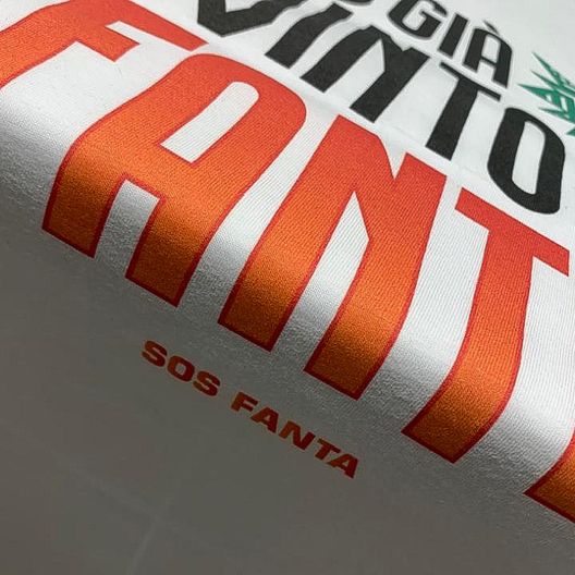 Maglie di SOS Fanta: si è conclusa l’edizione limitata, è esaurita la disponibilità- immagine 12