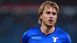Lazio, Patric rinnova fino al 2022