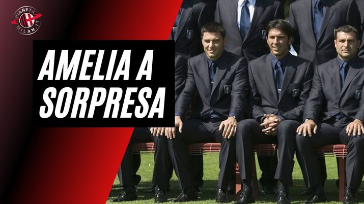 Amelia, ex portiere AC Milan, su Buffon e Peruzzi (GettyImages) Amelia, ex portiere AC Milan, su Buffon e Peruzzi (GettyImages)