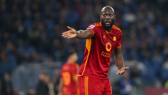 Calciomercato Roma, l’Arabia va all’assalto: occhi su Lukaku e Smalling - immagine 1