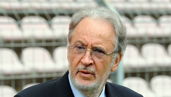 Giampaolo Pozzo Giampaolo Pozzo