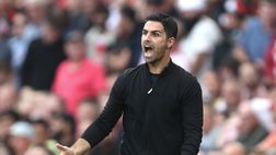 Henry: “L’Arsenal non va nella giusta direzione”. Arteta: “Solo un’opinione”