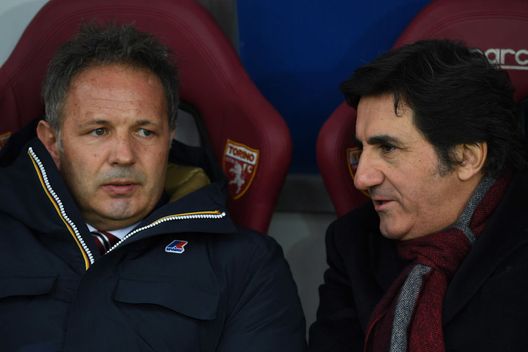 Lo stadio Olimpico celebra Mihajlovic, la moglie Arianna: “Grande emozione”- immagine 3