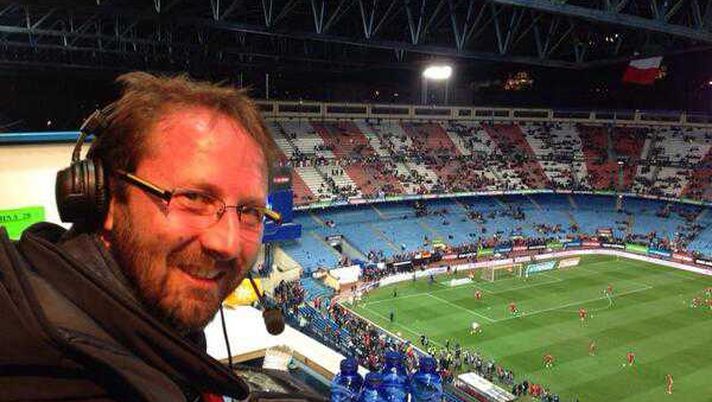 Pacchioni: “Bellissimo il momento in cui Osimhen ha consolato Kvara dopo il rigore” - immagine 1