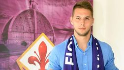 Fiorentina, Pjaca completa il tridente: chi prendere al fantacalcio.