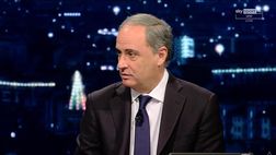 Piccinini: “Inter squadra più forte, complimenti al club. Voto? 8-9”