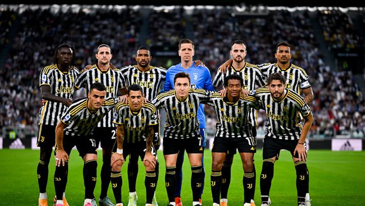 Juventus-Milan 0-1 Serie A 2022-2023