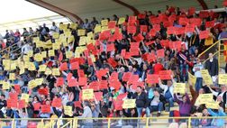 Bassano furibondo, salta la fusione con il Valbrenta: altra delusione per il club giallorosso
