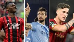 Calciomercato – Le ultime news su Leao, Acerbi e Zaniolo | VIDEO