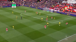 VIDEO Manchester United-Watford, solo pari per Rangnick: ancora a secco Ronaldo