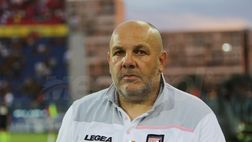Tedino: “Palermo? Io esonerato proprio dopo un 3-0. Serve calma, i tifosi…”